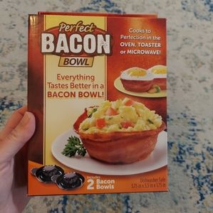 Bacon Bowl